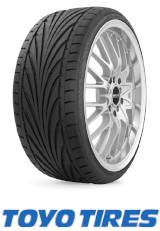 llanta Toyo Tires